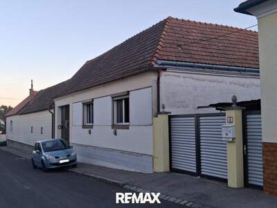 Einfamilienhaus kaufen in 7222 Rohrbach (Bild 1)