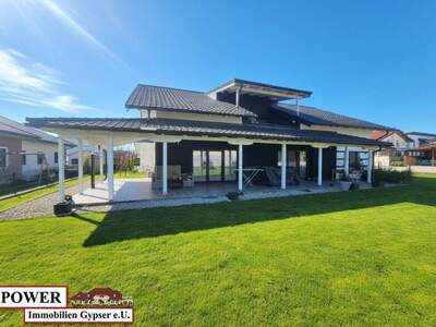 Terrassenwohnung provisionsfrei mieten in 5145 Neukirchen