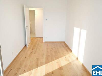 Terrassenwohnung kaufen in 1210 Wien (Bild 5)