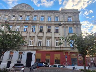 Gewerbeobjekt mieten in 1150 Wien