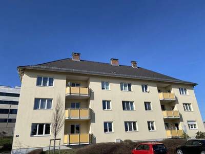 Mietwohnung in 3500 Krems