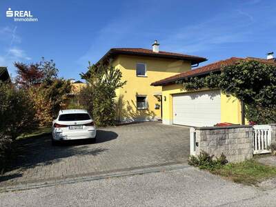 Haus kaufen in 5111 Bürmoos