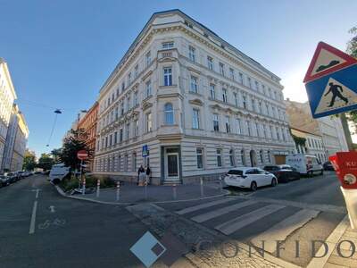 Wohnung kaufen in 1200 Wien