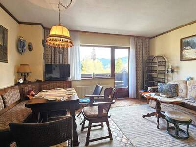 Wohnung kaufen in 5541 Altenmarkt