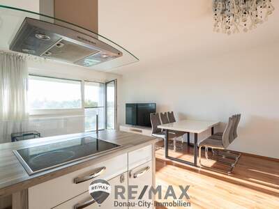 Terrassenwohnung kaufen in 1110 Wien (Bild 4)