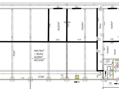 Gewerbeobjekt mieten in 8200 Gleisdorf (Bild 5)