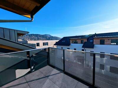 Terrassenwohnung provisionsfrei mieten in 5300 Hallwang