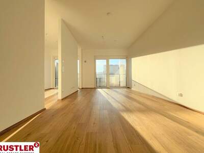 Wohnung mit Balkon mieten in 8020 Graz (Bild 4)