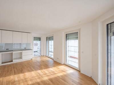 Wohnung mit Balkon kaufen in 1170 Wien (Bild 5)