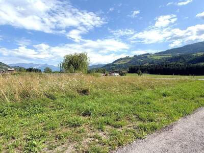 Grundstück kaufen in 5600 Sankt Johann