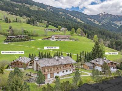 Haus kaufen in 6371 Aurach