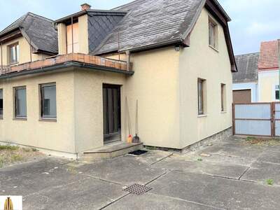 Haus mit Garten kaufen in 2091 Langau (Bild 3)