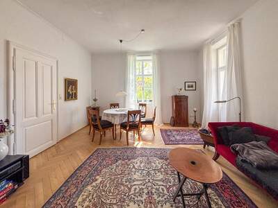 Etagenwohnung kaufen in 4820 Bad Ischl