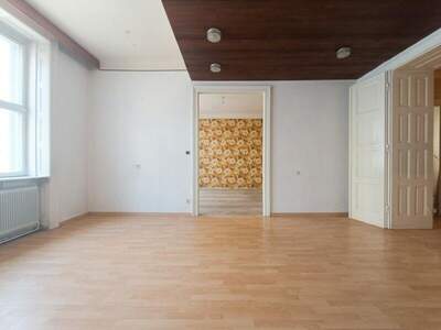 Terrassenwohnung kaufen in 1080 Wien (Bild 4)