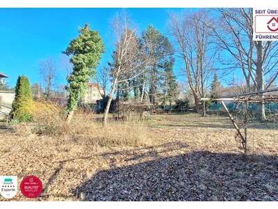 Grundstück kaufen in 1130 Wien