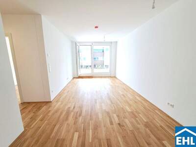 Terrassenwohnung kaufen in 1210 Wien (Bild 4)