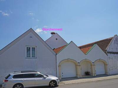 Haus kaufen in 7072 Mörbisch (Bild 5)