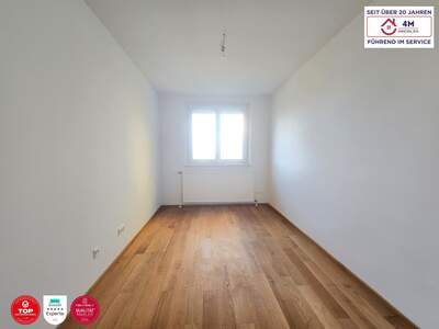 Terrassenwohnung mieten in 2700 Wr. Neustadt (Bild 4)