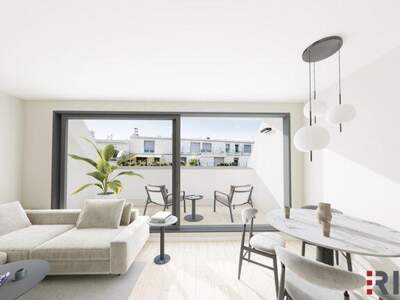 Terrassenwohnung kaufen in 1030 Wien (Bild 1)