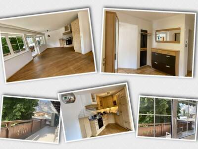 Apartment provisionsfrei mieten in 6175 Tirol