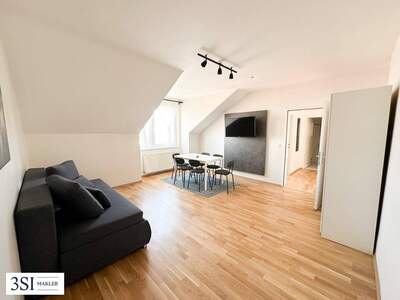 Wohnung kaufen in 1060 Wien