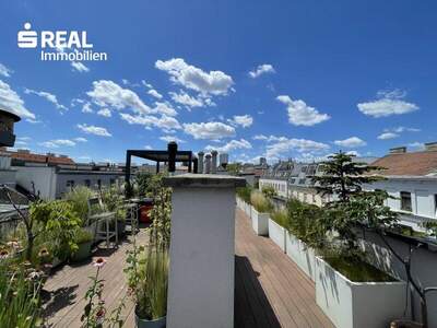 Terrassenwohnung kaufen in 1100 Wien (Bild 3)