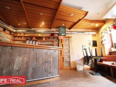 Gewerbeobjekt mieten in 4283 Bad Zell