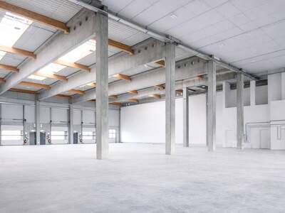 Gewerbeobjekt mieten in 2351 Wiener Neudorf