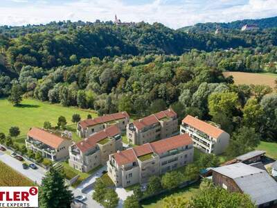 Wohnung kaufen in 8430 Leibnitz