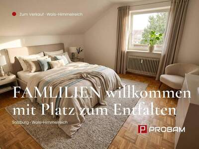 Wohnung kaufen in 5071 Himmelreich