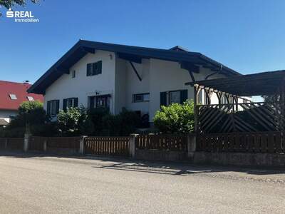 Haus kaufen in 3325 Ferschnitz
