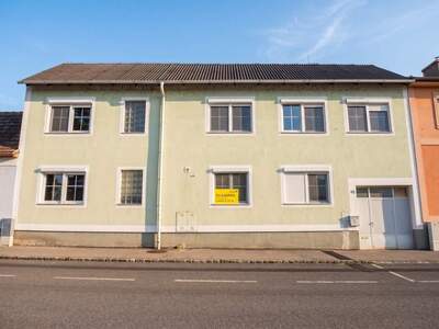 Haus kaufen in 2452 Mannersdorf