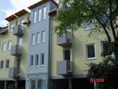 Wohnung mieten in 2700 Wiener Neustadt