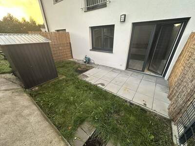 Wohnung kaufen in 3250 Wieselburg