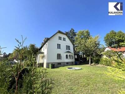 Haus kaufen in 1130 Wien