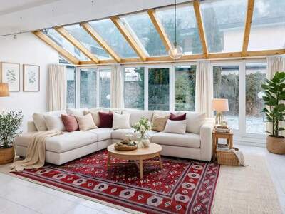 Mietwohnung in 6511 Zams