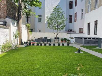 Anlageobjekt kaufen in 1100 Wien (Bild 4)