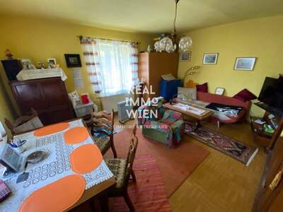 Haus kaufen in 2733 Grünbach