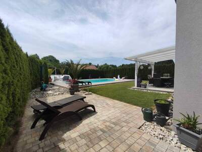 Haus kaufen in 9300 St. Veit