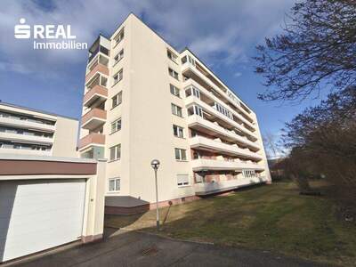 Terrassenwohnung kaufen in 8720 Knittelfeld (Bild 1)