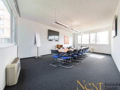 Büro / Praxis mieten in 4020 Linz (Bild 2)