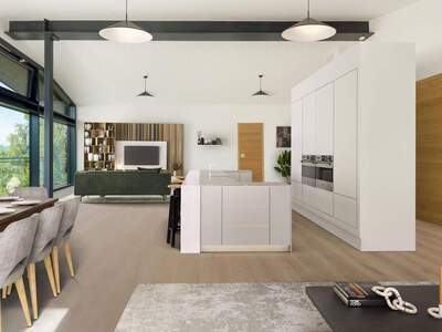 Wohnung kaufen in 4864 Attersee