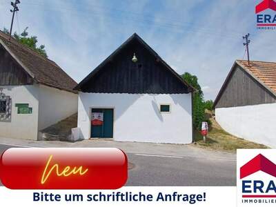 Gewerbeobjekt kaufen in 2170 Ketzelsdorf