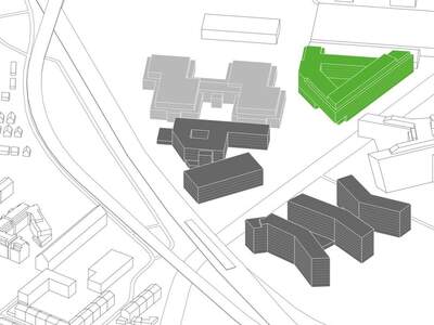 Gewerbeobjekt mieten in 1210 Wien (Bild 5)