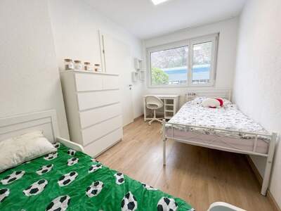 Altbauwohnung mit Balkon kaufen in 6800 Feldkirch (Bild 5)