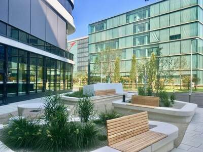 Gewerbeobjekt mieten in 1300 Wien (Bild 1)