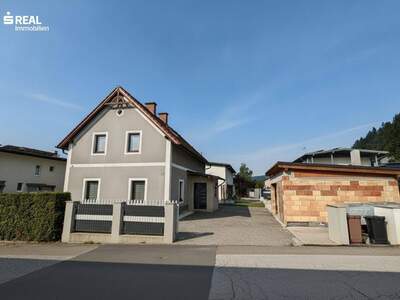 Haus kaufen in 8712 Köllach
