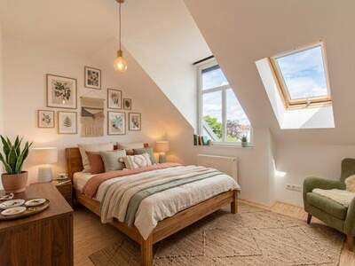Wohnung mieten in 4020 Linz (Bild 5)