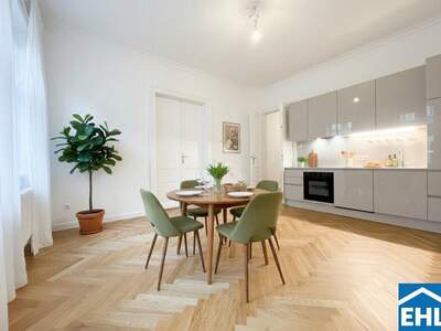 Terrassenwohnung kaufen in 1180 Wien (Bild 2)