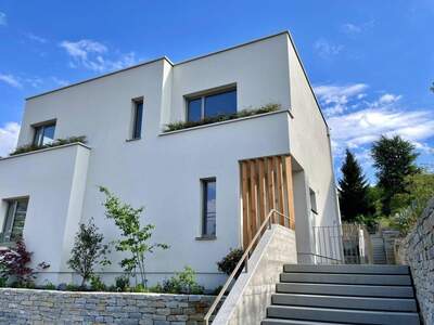 Haus mieten in 3400 Klosterneuburg